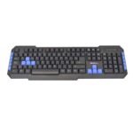 Teclado GT-KB327 BROC.us, WIZARD