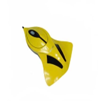 Mouse Optical Wash WMO-67, WIZARD