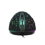 Mouse Xtech Gaming XTM 410, WIZARD