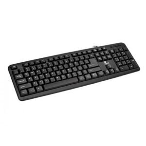 Teclado Xtech XTK092S, WIZARD