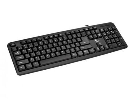 Teclado Xtech XTK092S, WIZARD