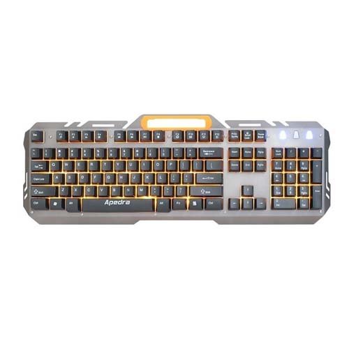 Teclado Apedra Gaming AK-X60, WIZARD