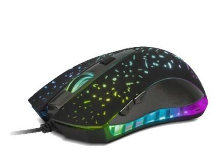 Mouse Xtech Gaming XTM 410, WIZARD