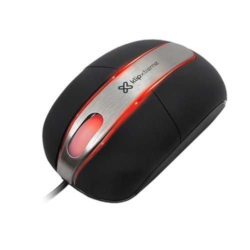 Mouse Klipxtreme LiteGlider KMO-102, WIZARD