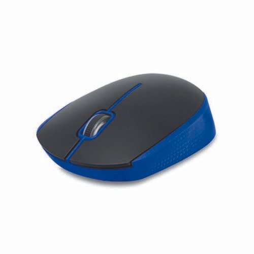 Mouse Inalámbrico Maxell MOWL-100, WIZARD