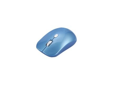 Optical Mouse E Touch MO-335, WIZARD