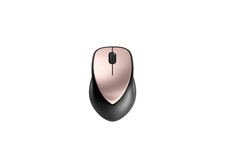 Mouse Inalambrico HP, WIZARD