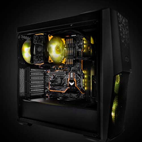 Tarjeta Madre Asus TUF B365M-PLUS GAMING