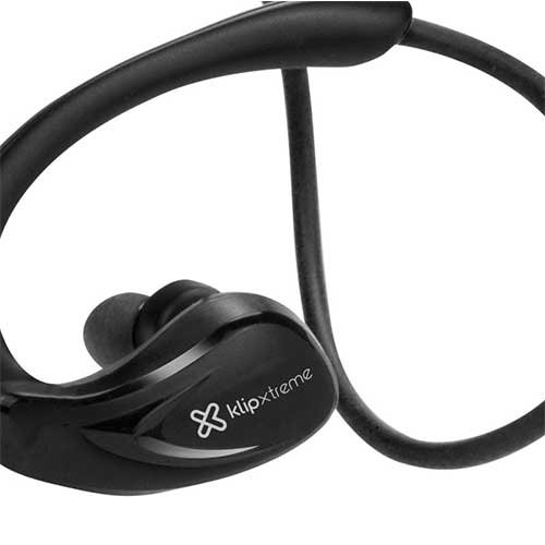Audifonos Bluetooth Klipxtreme KHS-634BK