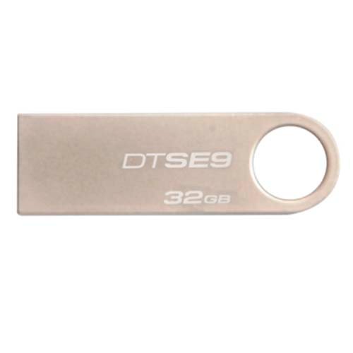 Memoria USB DTSE9H de Kingston