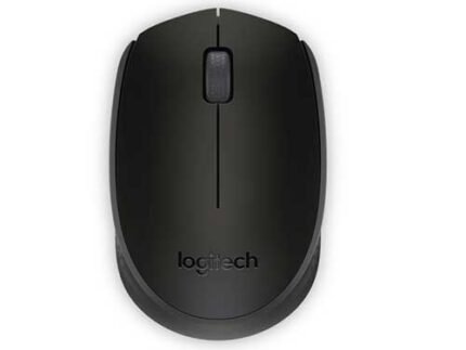 M170 Mouse Inalambrico, WIZARD