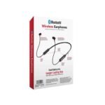 Audifonos Bluetooth Maxell EB-BT200, WIZARD