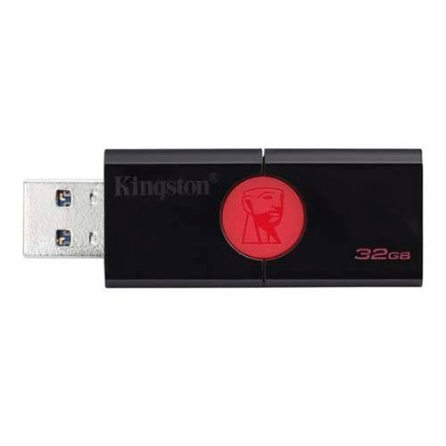 Memoria USB Kingston DT106