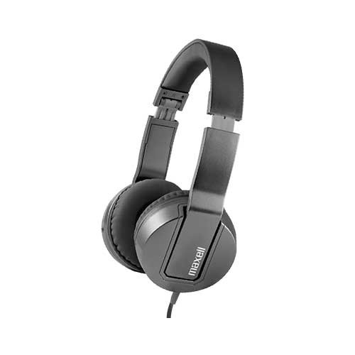Audifonos Bluetooth Maxell SMS-10 MID TUNGSTN, WIZARD