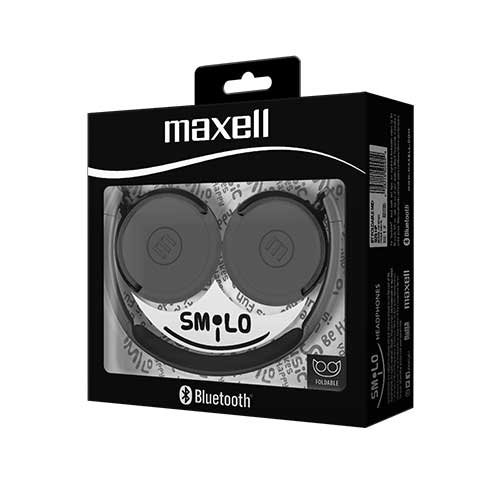 Audifonos Bluetooth Maxell HP-BT400