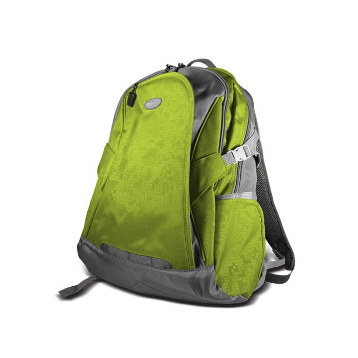 Mochila Arlekin KNB-435BL