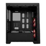 Case Blaze 231 Gaming, WIZARD