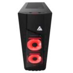 Case Blaze 231 Gaming, WIZARD