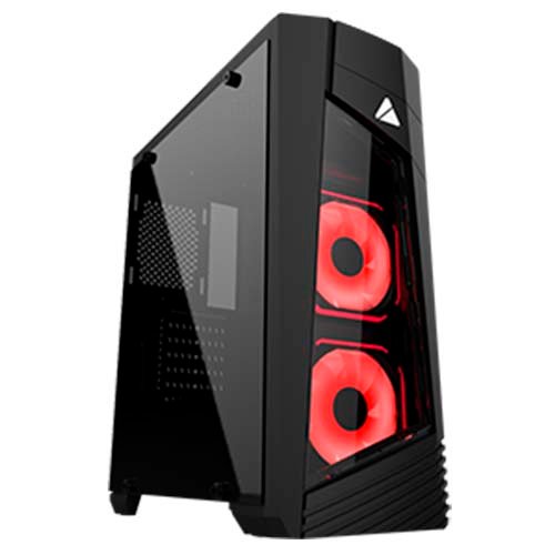 Case Blaze 231 Gaming, WIZARD