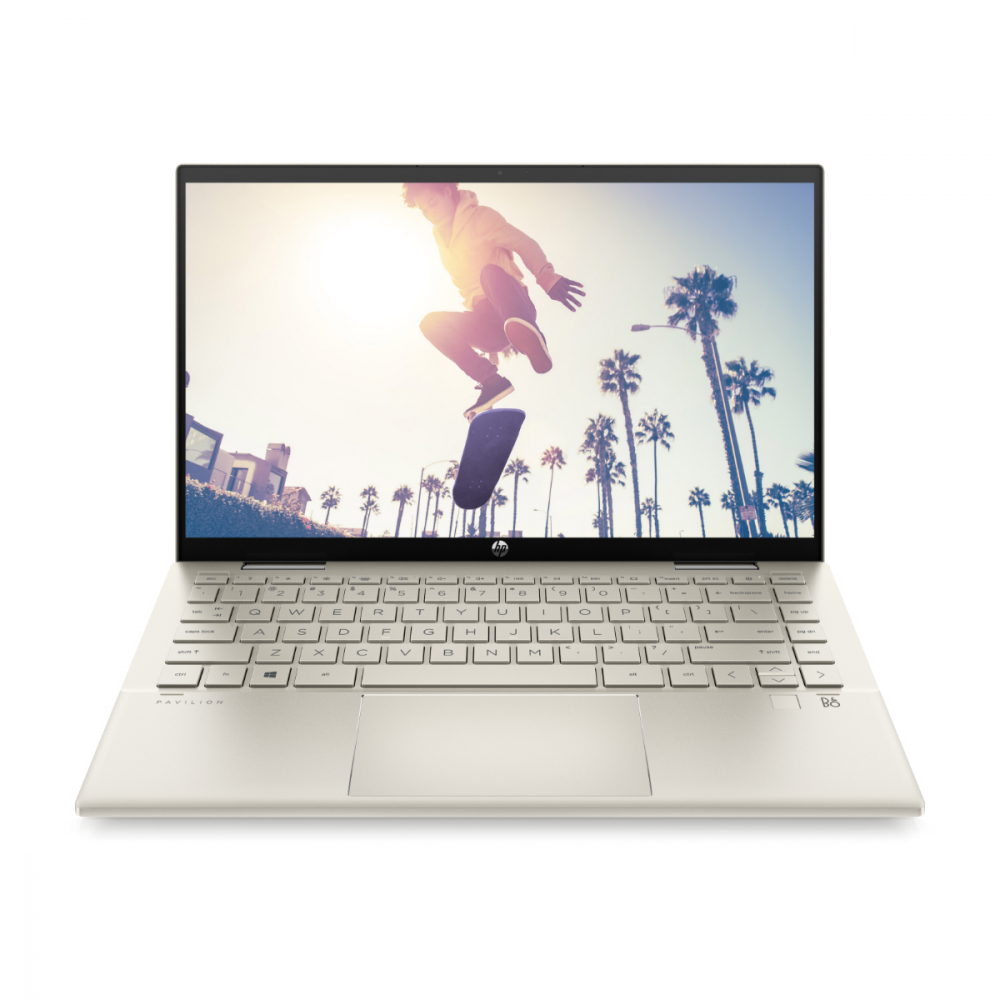 Laptop HP Pavilion dy008la 360