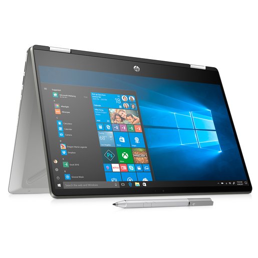 Laptop HP Pavilion dy008la 360