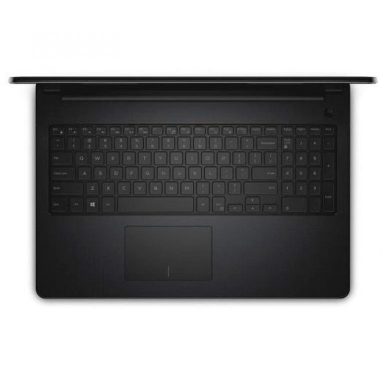 Laptop Dell Inspirion | Intel Celeron