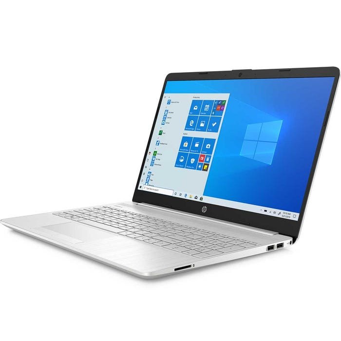 Laptop HP 15.6" | AMD Ryzen 3