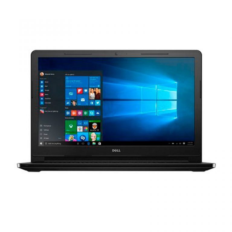 Laptop Dell Inspirion | Intel Celeron