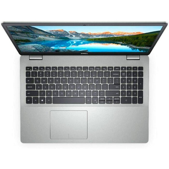 Laptop Dell Inspirion 3501 | AMD Ryzen 5