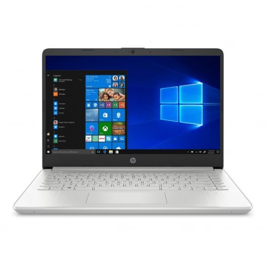 Laptop HP DQ2038MS | Core i3