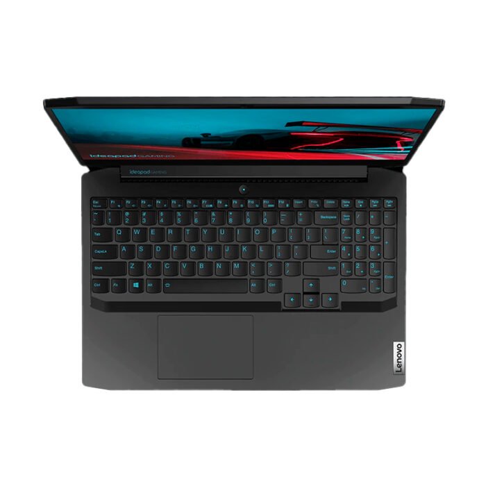 Lenovo Ideapad Gaming 3 | AMD Ryzen 7