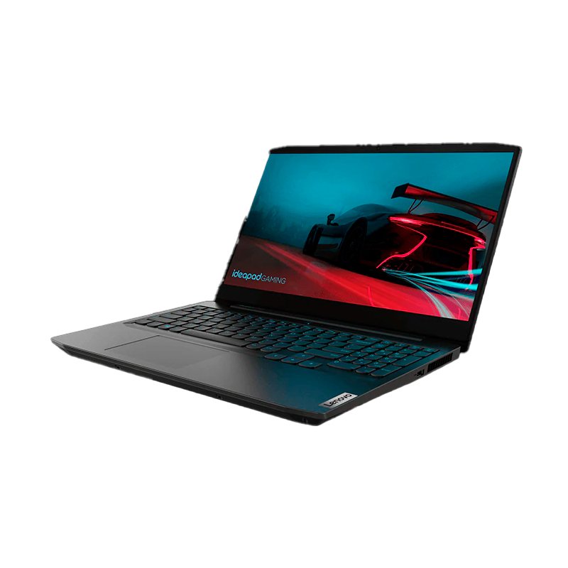 Lenovo Ideapad Gaming 3 | AMD Ryzen 7
