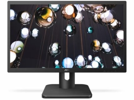MONITOR LED AOC 19.5" MODELO20E1H HDMI