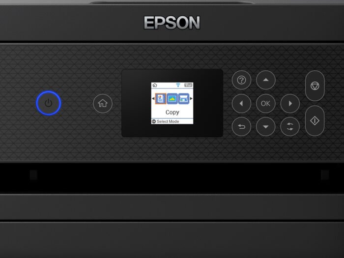 Impresora Multifuncional 3 en 1 EPSON EcoTank L4260 sin cartuchos - Imagen 4