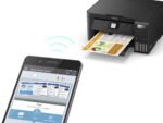 Impresora Multifuncional 3 en 1 EPSON EcoTank L4260 sin cartuchos - Imagen 5