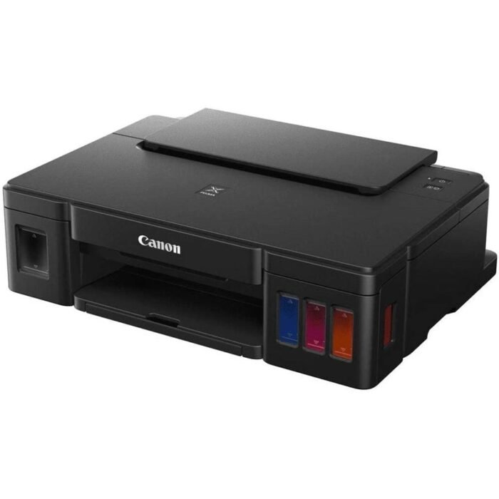 Impresora CANON Pixma G1110 - Imagen 2