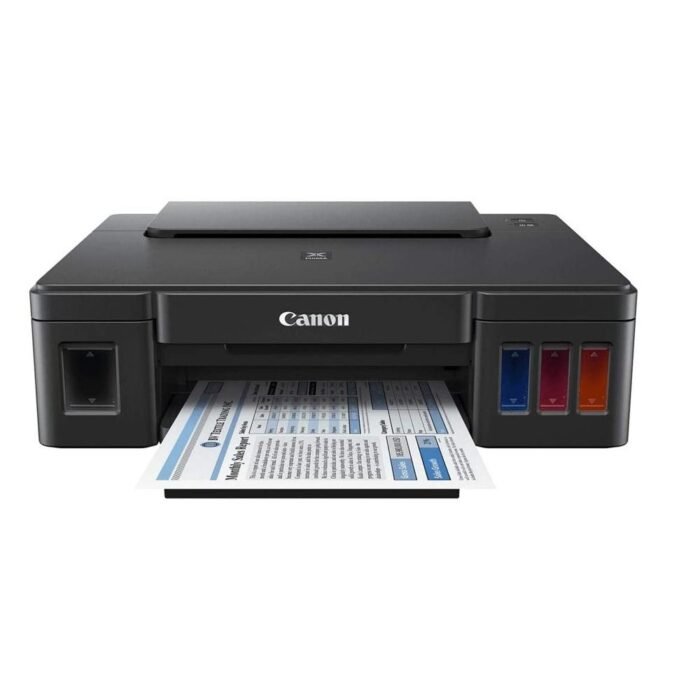 Impresora CANON Pixma G1110 - Imagen 1