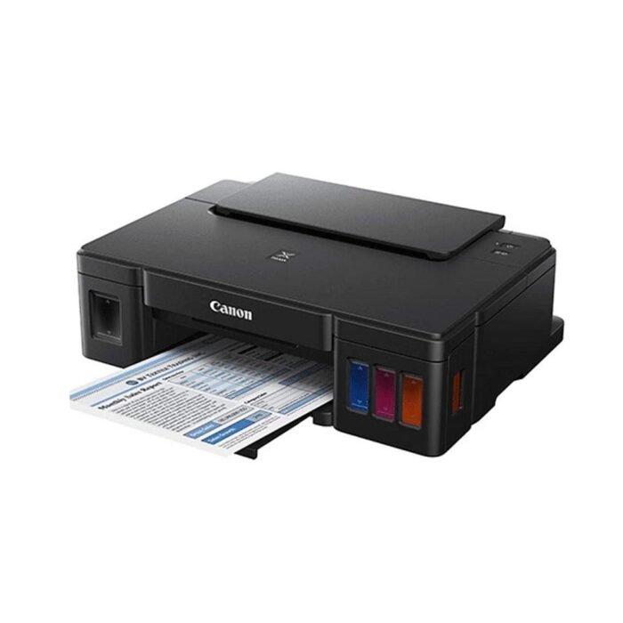Impresora CANON Pixma G1110 - Imagen 4