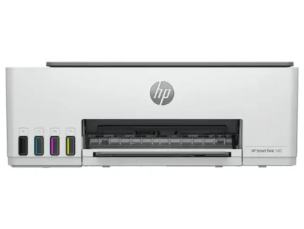 Impresora Multifuncional Inalámbrica HP Smart Tank 580