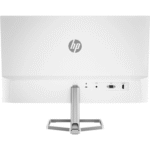 Monitor HP M24fw 24'' FHD (Blanco) - Imagen 5