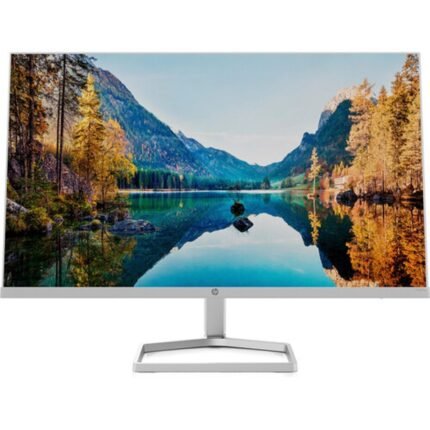Monitor HP M24fw 24'' FHD (Blanco)