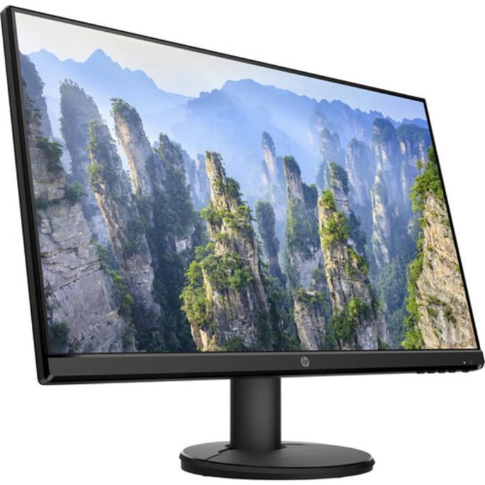 HP V24i G5 60.5 cm (23.8) FHD Monitor - Imagen 3