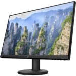HP V24i G5 60.5 cm (23.8) FHD Monitor - Imagen 4