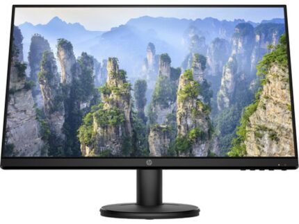 HP V24i G5 60.5 cm (23.8) FHD Monitor