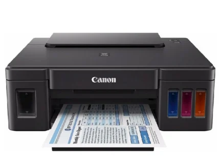 Impresora CANON PIXMA  G1110