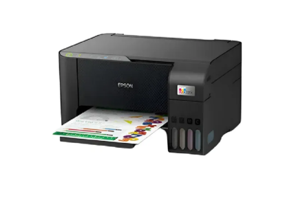 Impresora Multifuncional Inalámbrica EPSON EcoTank L3250