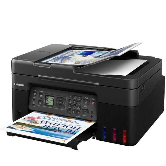Impresora CANON Pixma G4170 - Imagen 1