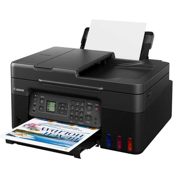 Impresora CANON Pixma G4170 - Imagen 4