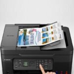 Impresora CANON Pixma G4170 - Imagen 2
