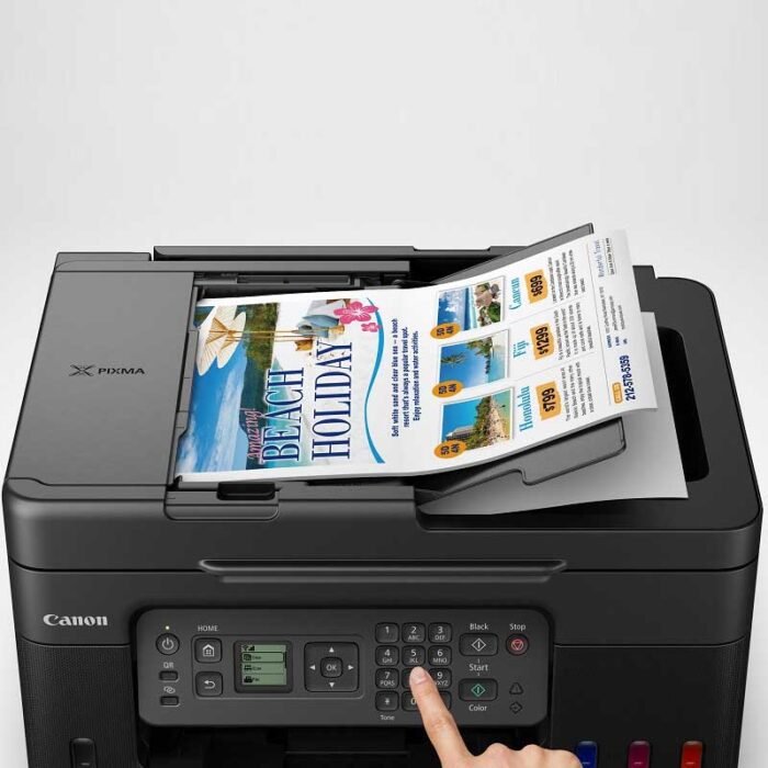 Impresora CANON Pixma G4170 - Imagen 2